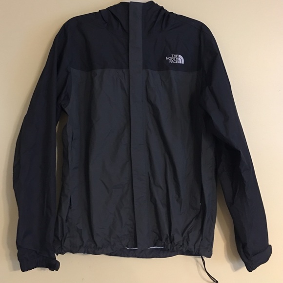 North Face Rain Jacket