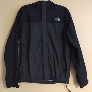 North Face Rain Jacket