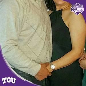 Meet your Posher, Adriantony