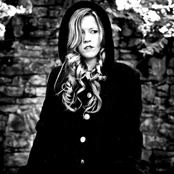 Meet your Posher, Kristen