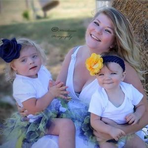 Meet your Posher, Joelyann