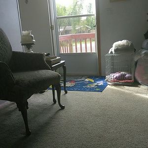 Meet your Posher, Yari