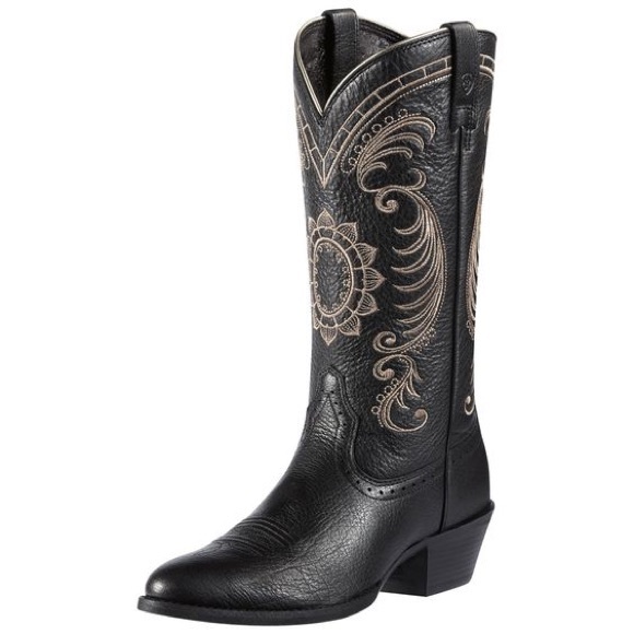 Ariat Magnolia Cowboy Boots