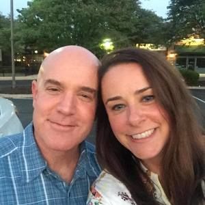 Meet your Posher, Catherine