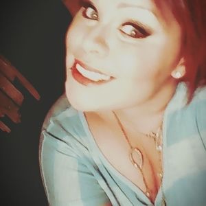 Meet your Posher, Sue ellen