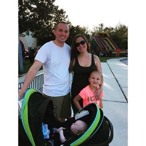 Meet your Posher, Lesley