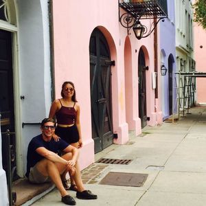 Meet your Posher, Jake