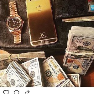 Meet your Posher, Joanne