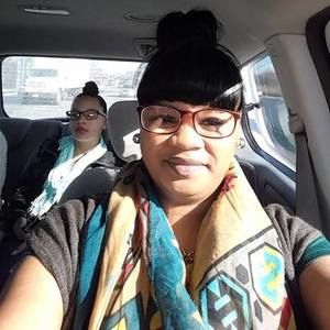 Meet your Posher, Joann