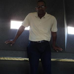 Meet your Posher, Dave