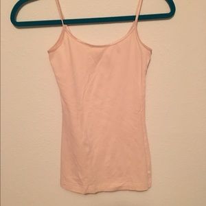 BP peach cami