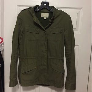 Utility Jacket from Nordstrom