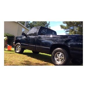 Meet your Posher, Dylan