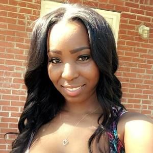 Meet your Posher, Jena