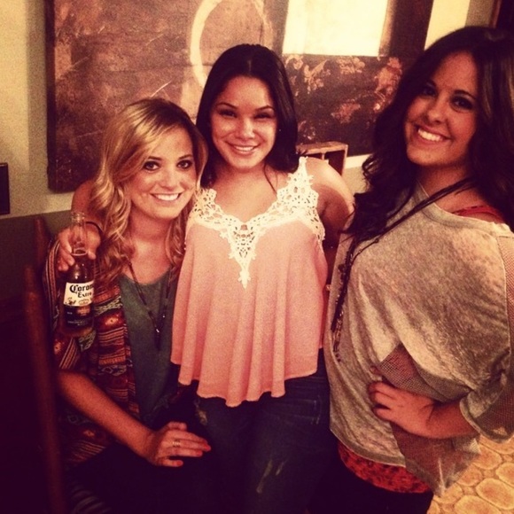 BKE red top-on the right side 🙃