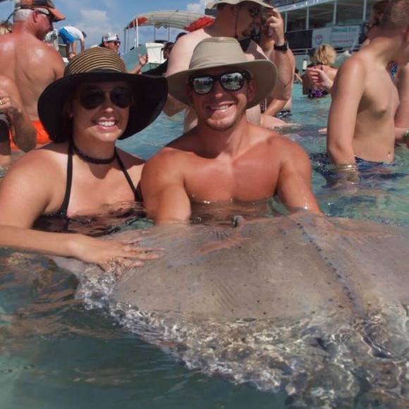 Meet your Posher, Lindsey