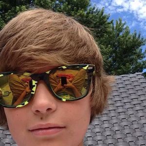 Meet your Posher, Cody