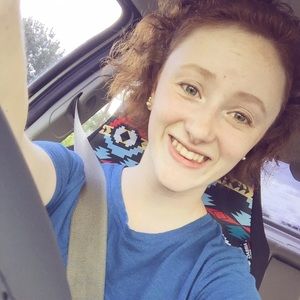 Meet your Posher, Dana