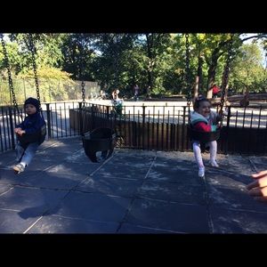 Meet your Posher, Mariam