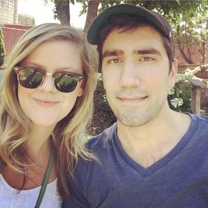 Meet your Posher, Madison