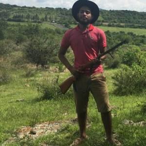 Meet your Posher, Jose