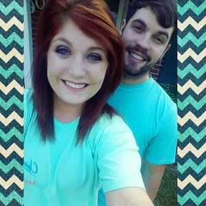 Meet your Posher, Krissy