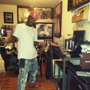 Meet your Posher, Demarco