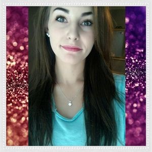 Meet your Posher, Leiandra