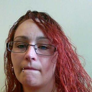 Meet your Posher, Catherine