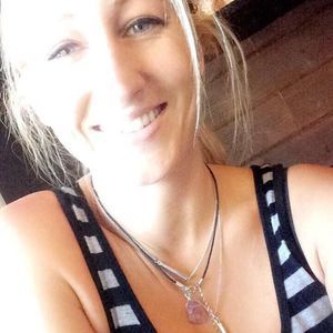 Meet your Posher, Cori