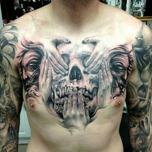 Meet your Posher, Udell