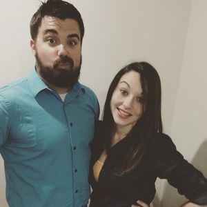 Meet your Posher, Brihana