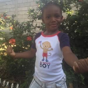 Meet your Posher, Blondy