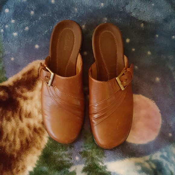 Clark shoes