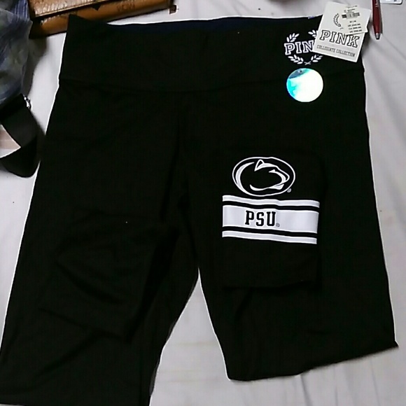 Victoria secret pink penn state long pants