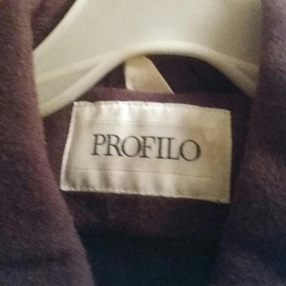 Jacket - Picture 2 of 2