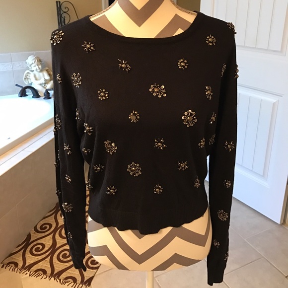 🎀WILLOW & CLAY SWEATER🎀