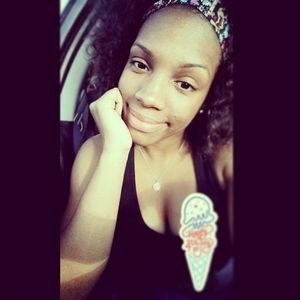 Meet your Posher, 'kennedy