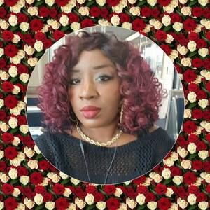 Meet your Posher, Brandy