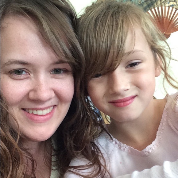 Meet your Posher, Annie - Picture 1 of 1