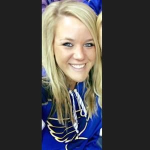 Meet your Posher, Courtney