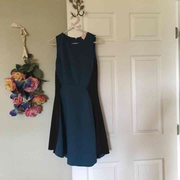 A line Dress