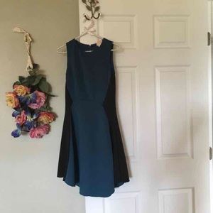 A line Dress