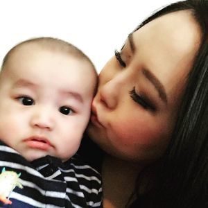 Meet your Posher, Alice