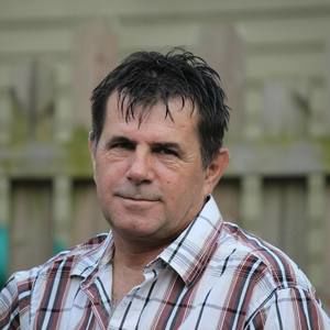 Meet your Posher, Osman