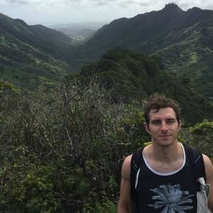 Meet your Posher, Jesse