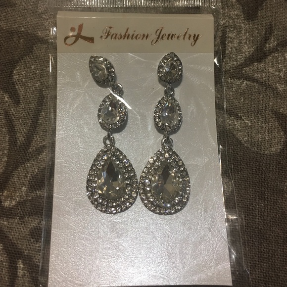 Fashion Earrings