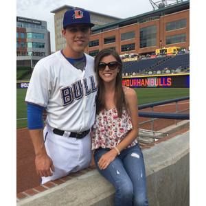 Meet your Posher, Alyssa