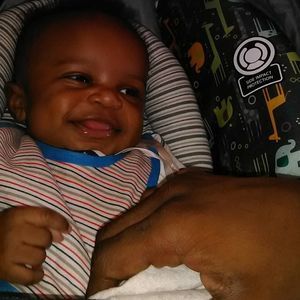 Meet your Posher, Johnetta