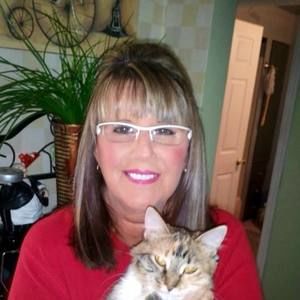 Meet your Posher, Ann